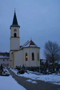 Neuenschwand