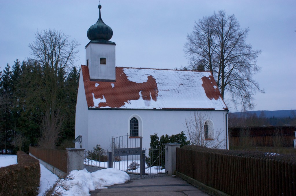 Gesamtansicht