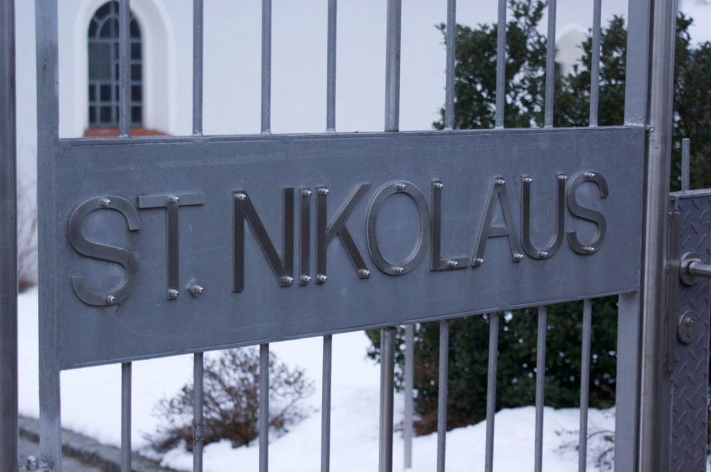 St. Nikolaus
