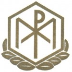 MMC-Logo gold
